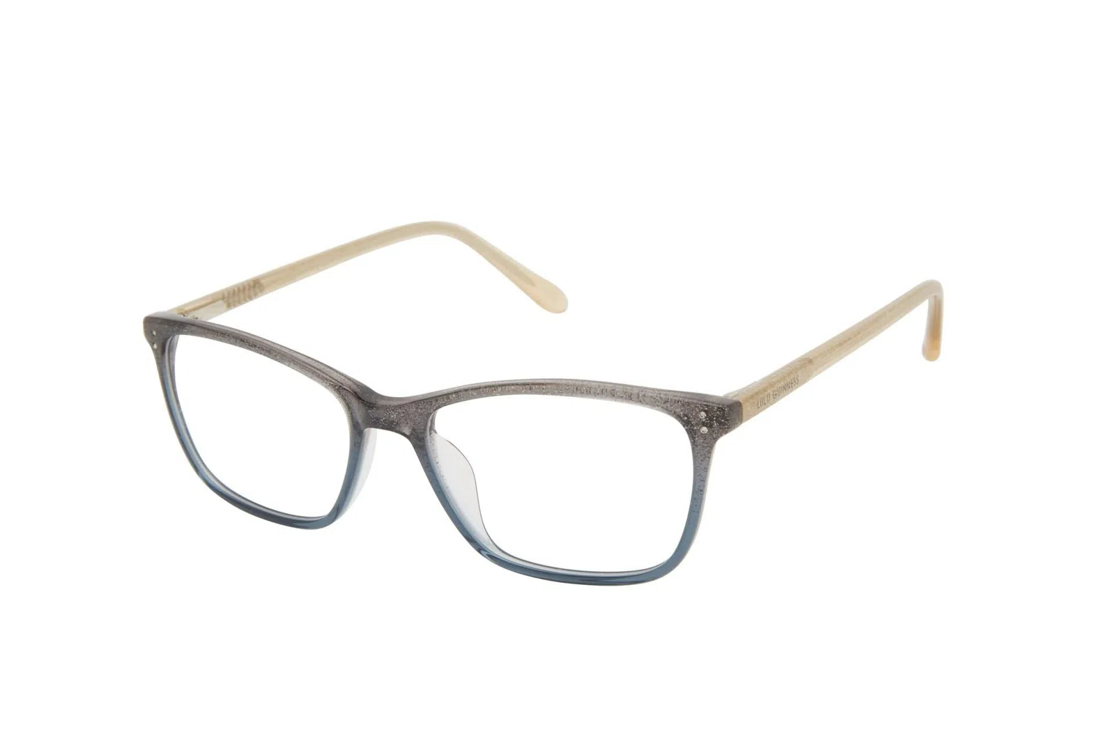 Lulu Guinness L938 Eyeglasses - view 2